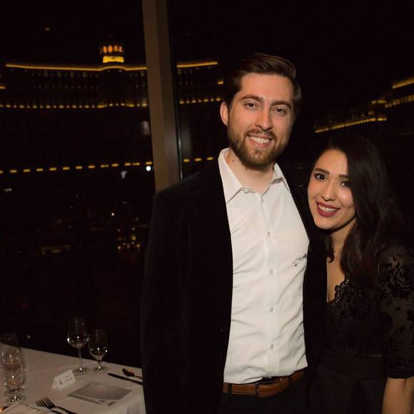 Meet your Posher, Adam - Picture 1 of 1